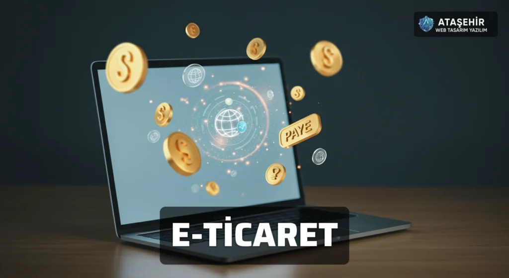 E-Ticaret