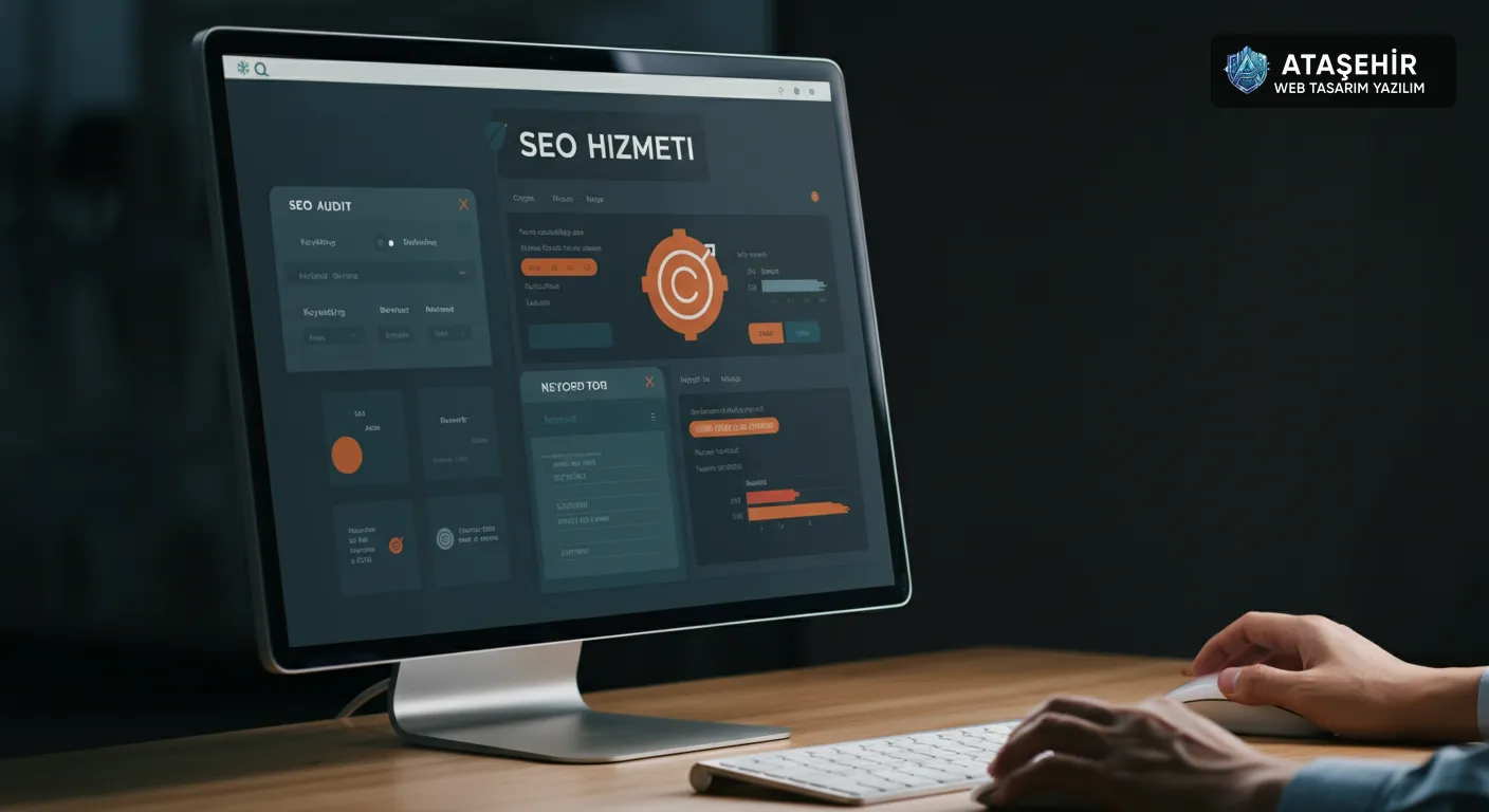 Seo Hizmeti