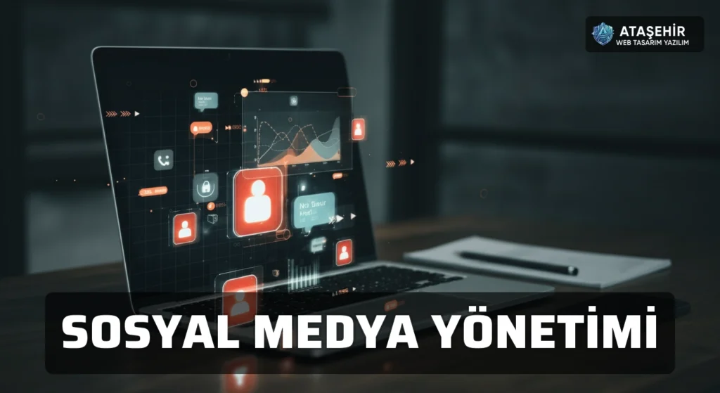 Sosyal Medya Yönetimi